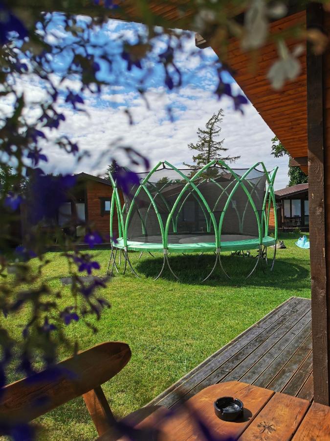 Šventoji Misko Takasヴィラ エクステリア 写真